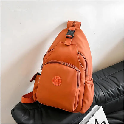Crossbody-Handtasche