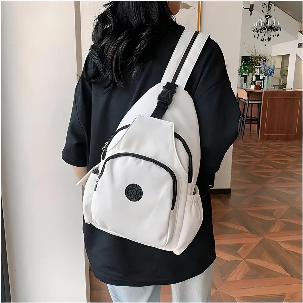Crossbody-Handtasche