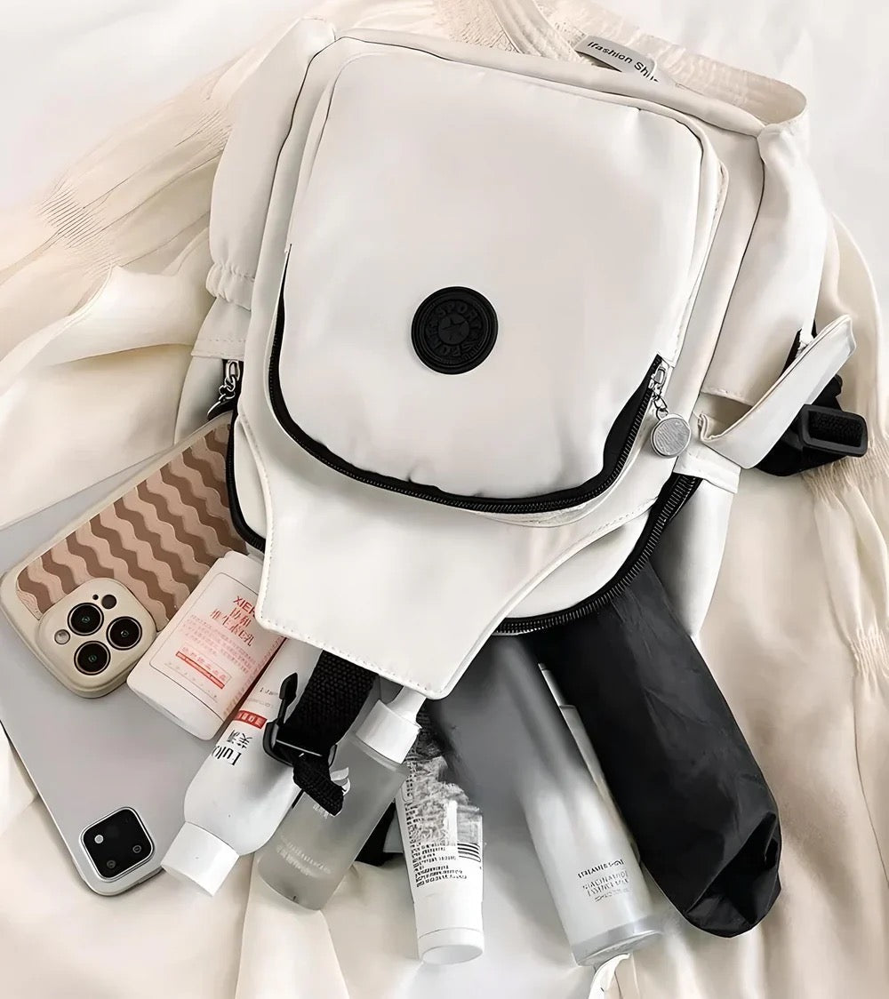 Crossbody-Handtasche