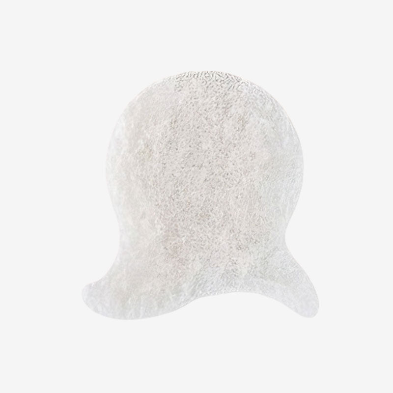 Återanvändbar Håruppsamlare för Tvättmaskin & Djurhår