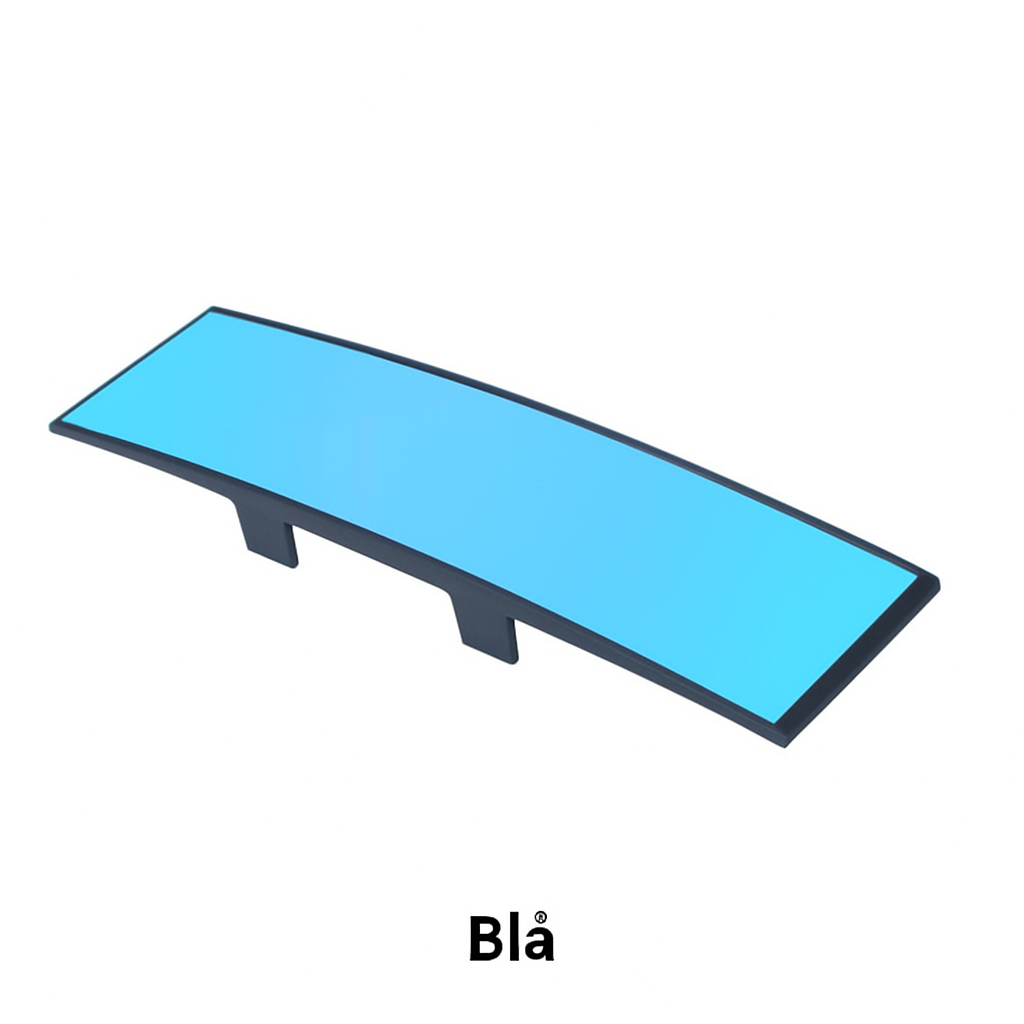 Clip-on Panorama-Backspegel