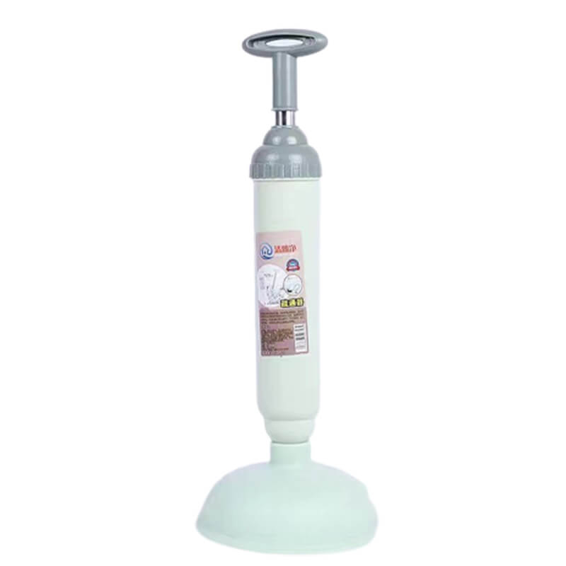 Högtrycks Avloppsrensare