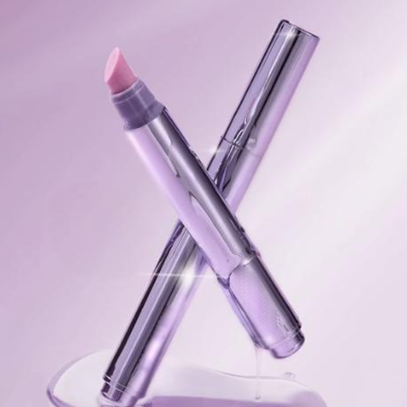 3-i-1 Nagelvårdspenna med Kameliaolja