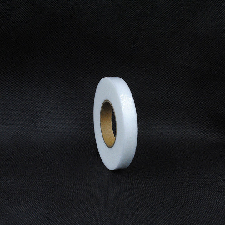 FabricTape – För Snabb Fållning & Lagning utan Sömnad