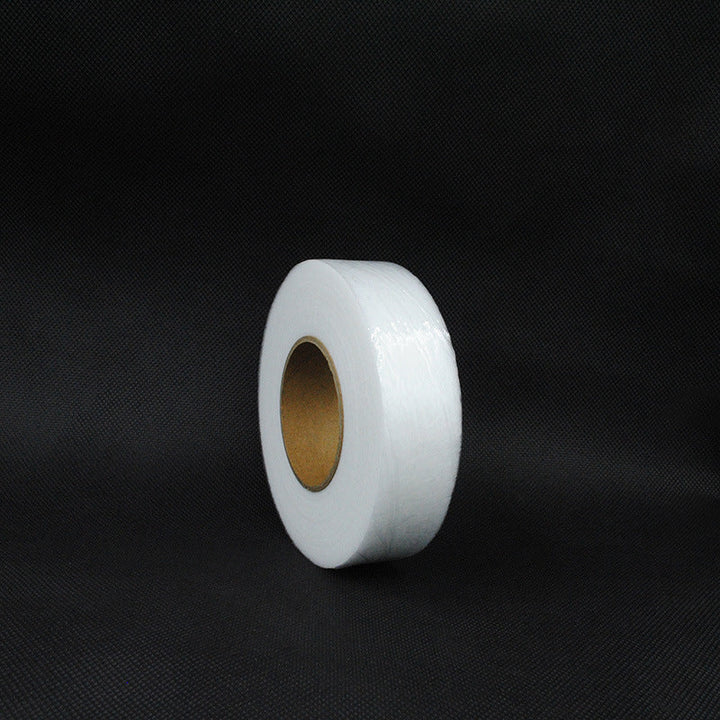FabricTape – För Snabb Fållning & Lagning utan Sömnad