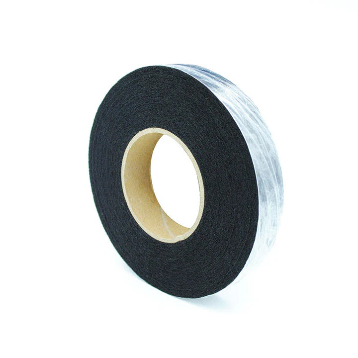 FabricTape – För Snabb Fållning & Lagning utan Sömnad
