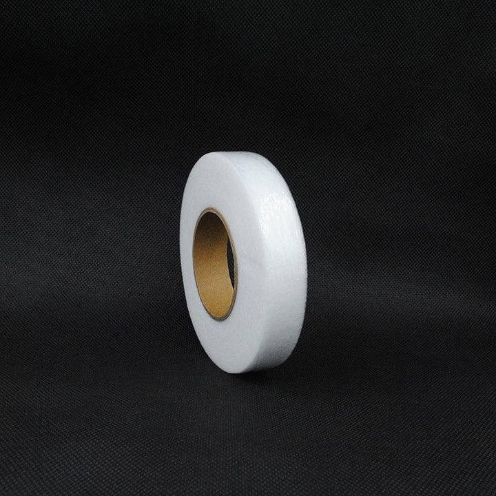 FabricTape – För Snabb Fållning & Lagning utan Sömnad