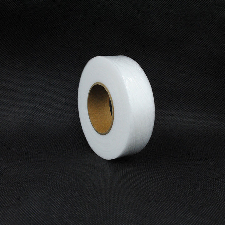 FabricTape – För Snabb Fållning & Lagning utan Sömnad