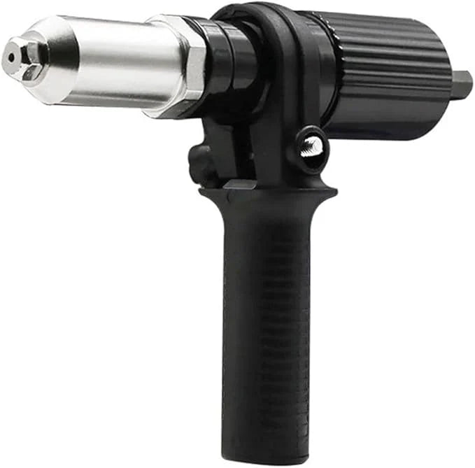 Professionellt Nitpistol Adapterset