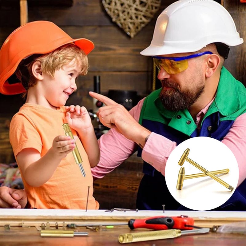 Litet Allt-i-ett Verktyg för Reparation och Hobby
