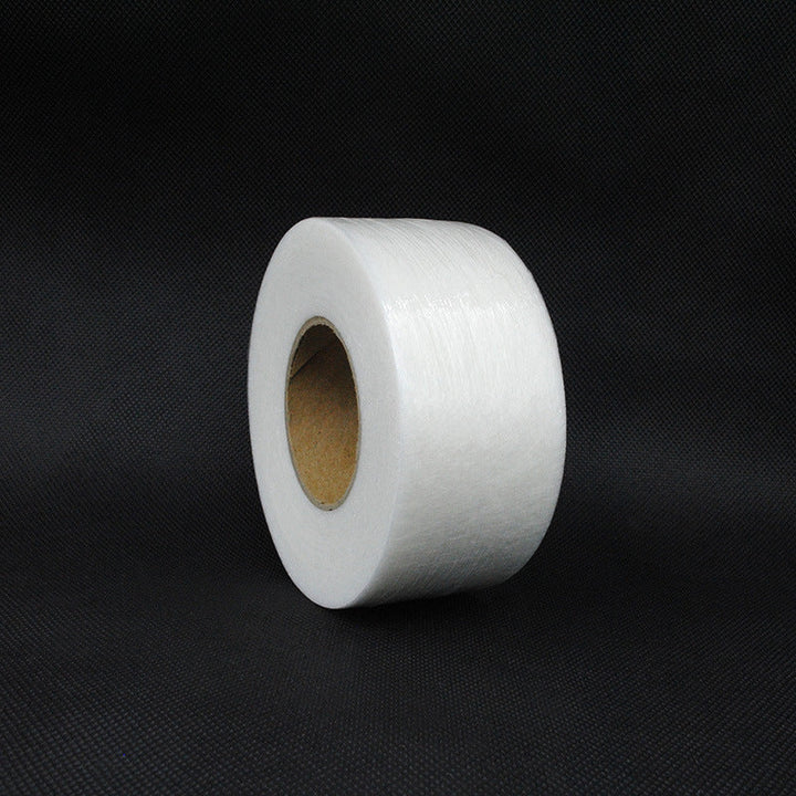 FabricTape – För Snabb Fållning & Lagning utan Sömnad