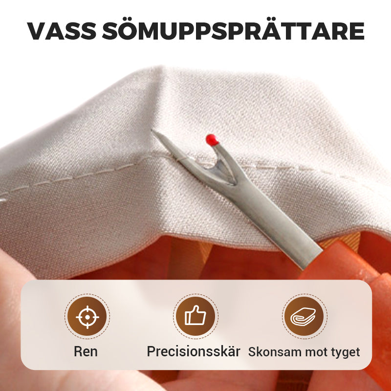 Komplett Sykit 37 Delar – Allt-i-ett för Hem & Resa
