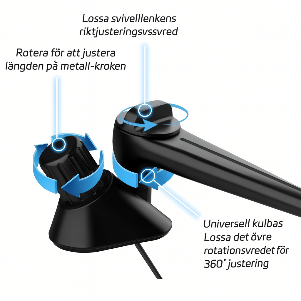 Kraschcymbal bilinteriörsmycken
