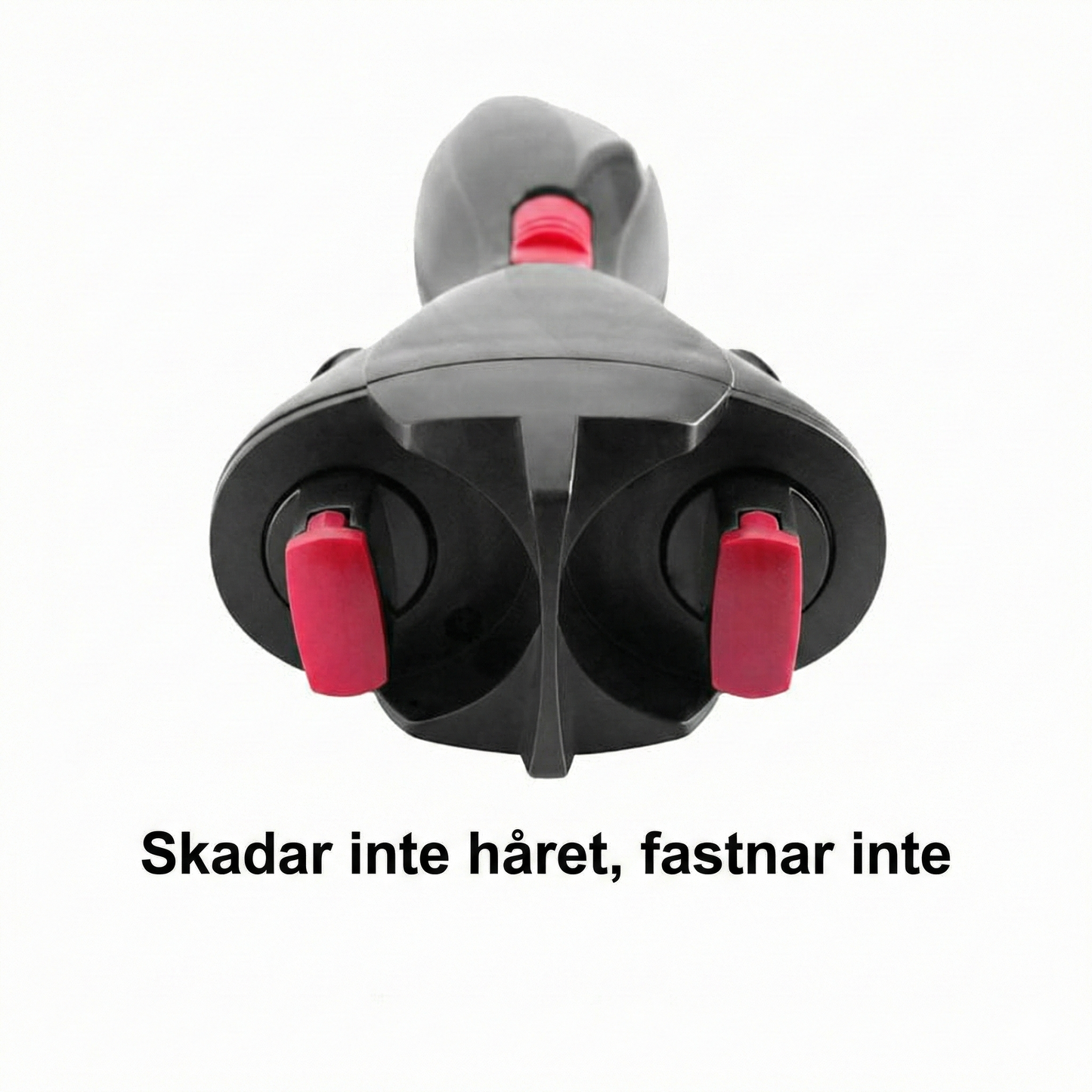 Automatisk Hårflätningsmaskin med 360-graders Rotation
