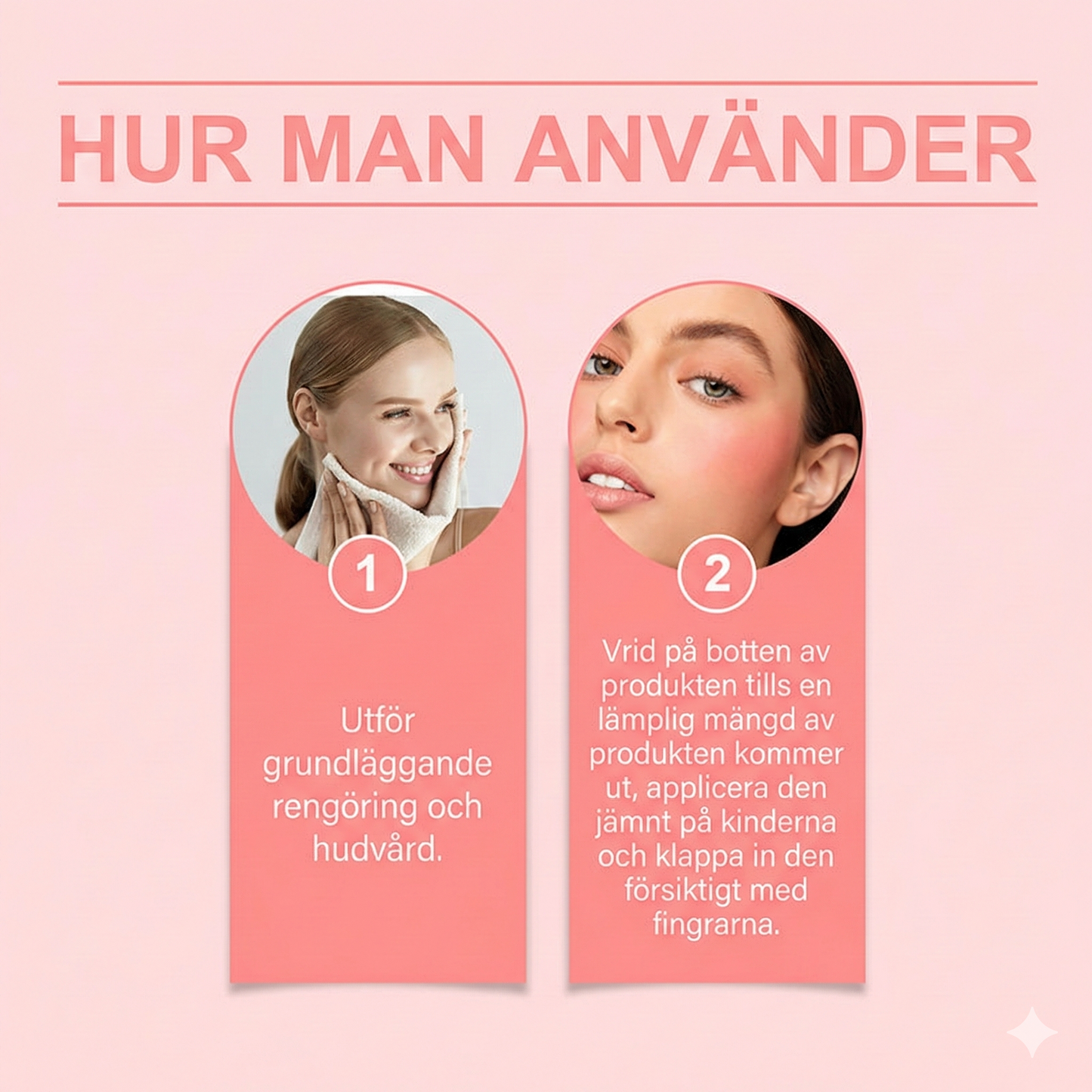 Fuktgivande Liquid Blush – Byggbar & Långvarig
