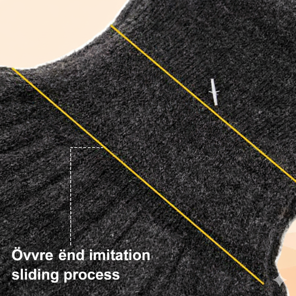 Värmande Vinterknävärmare