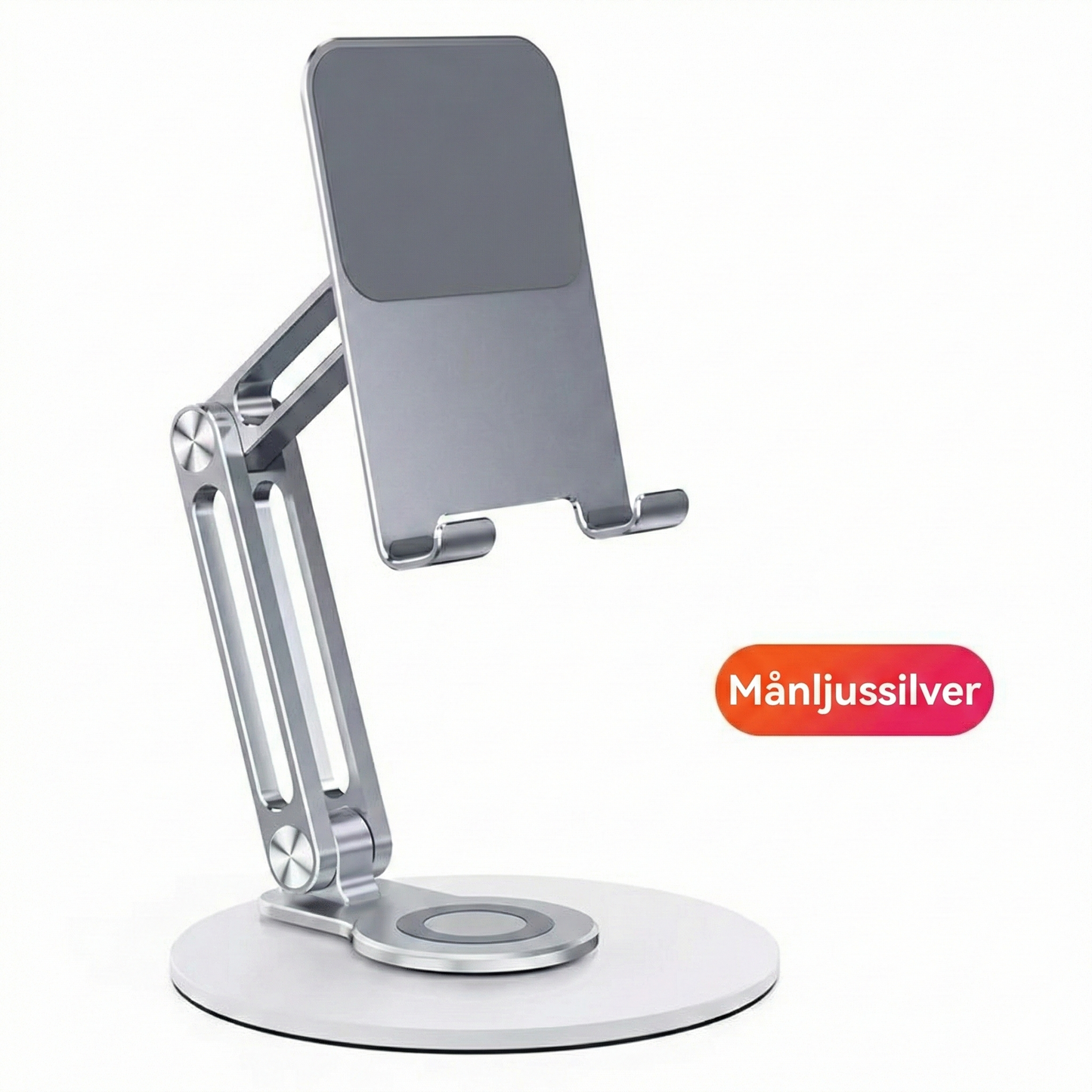 360° Justerbart Bordsstativ – Modell L08
