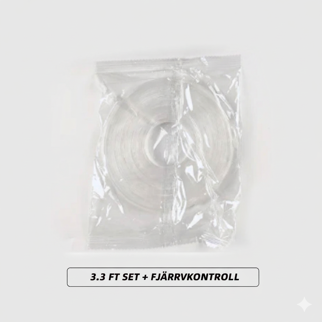 Smart RGB Neonljusslinga