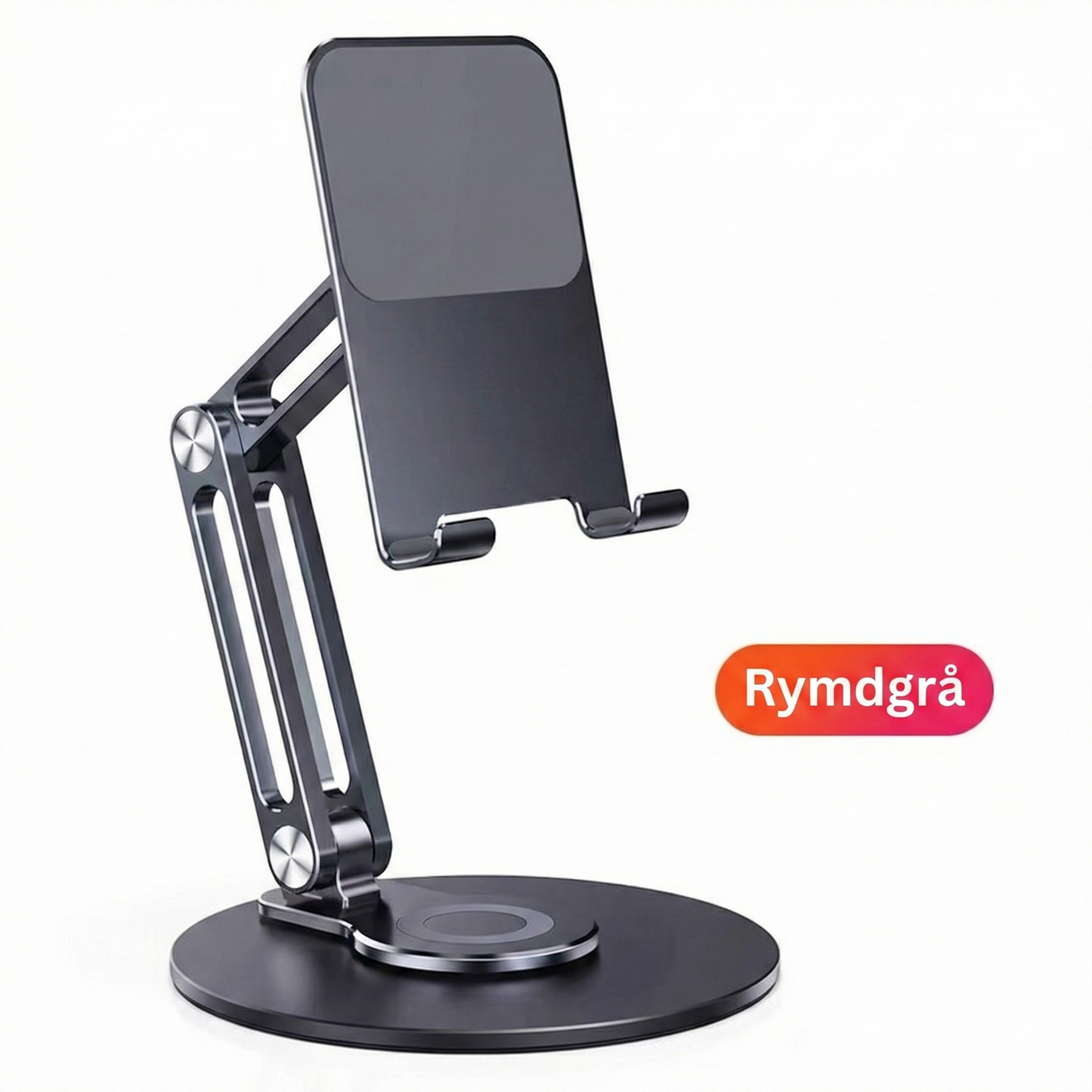 360° Justerbart Bordsstativ – Modell L08