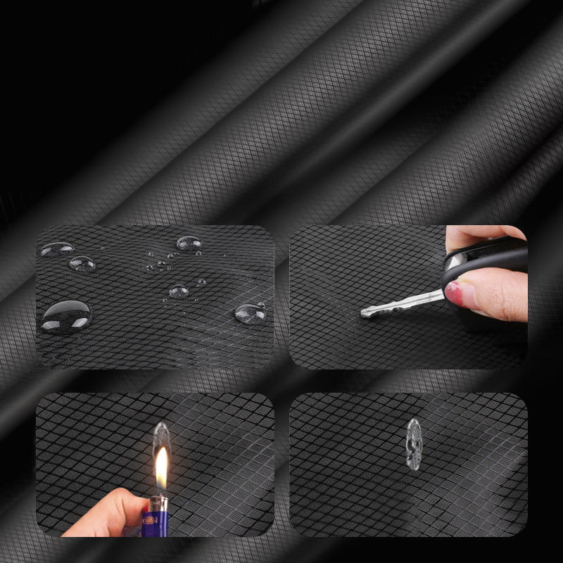 Premium magnetiskt snö- och isskydd för bil