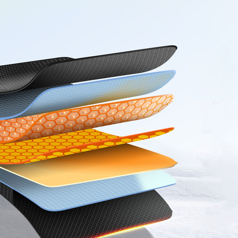 Premium magnetiskt snö- och isskydd för bil