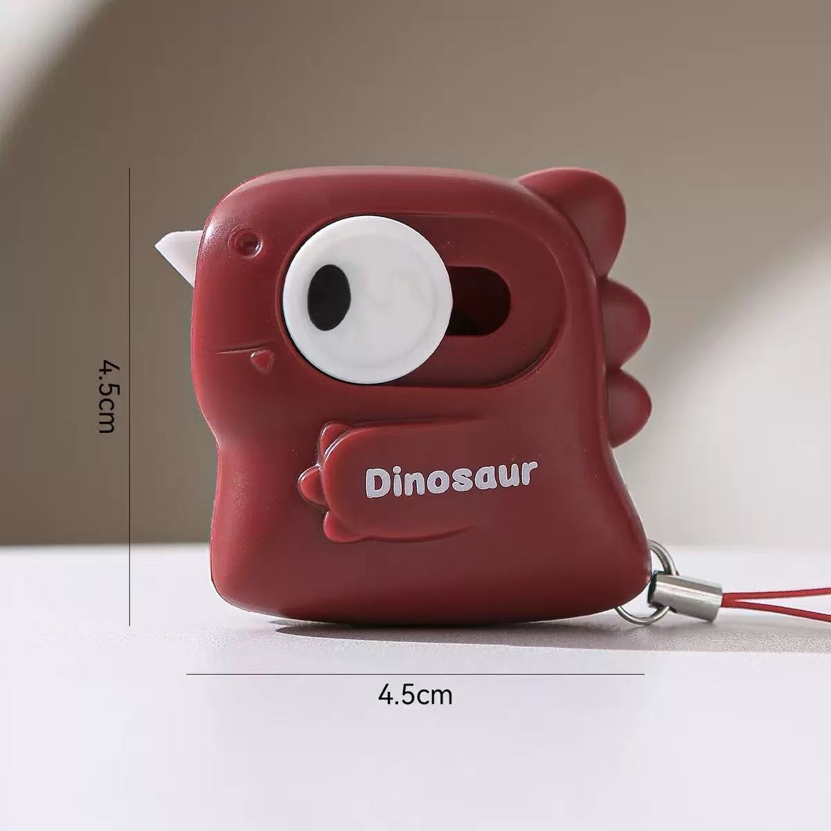 Säkerhetskniv med Automatisk Retur – Mini & Portabel