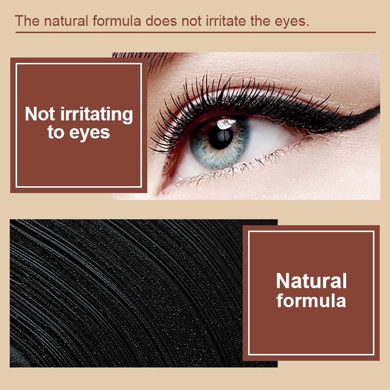 Ultra-tålig Matt Eyeliner – Snabbtorkande, 24H & Maximal Precision