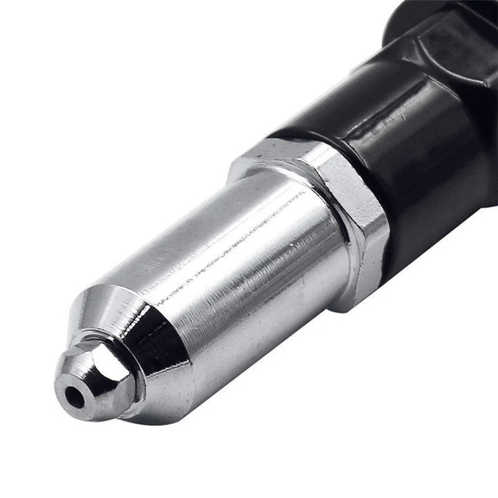 Professionellt Nitpistol Adapterset