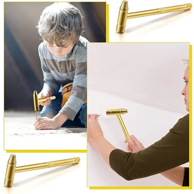 Litet Allt-i-ett Verktyg för Reparation och Hobby