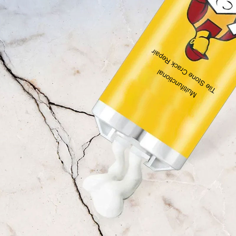 Reparationskit för Kakel & Sten – Osynlig Lagning