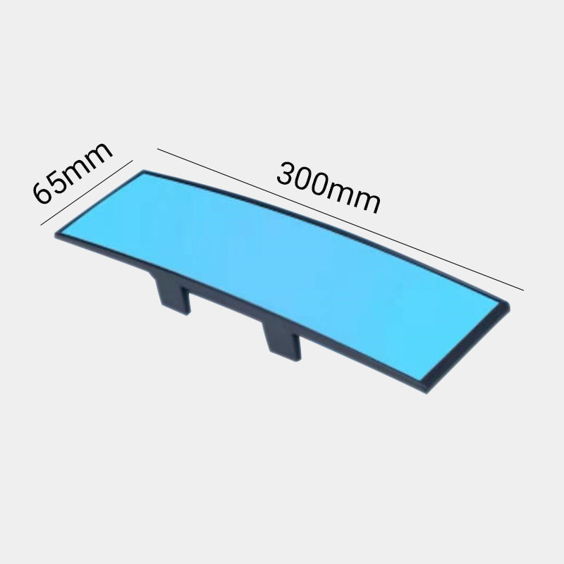 Clip-on Panorama-Backspegel