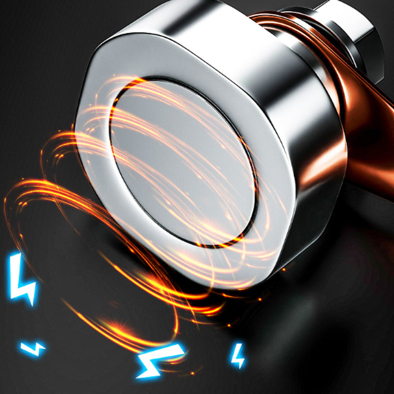 Innovativ Jordmagnet – stark magnetisk svetsfog utan klämma