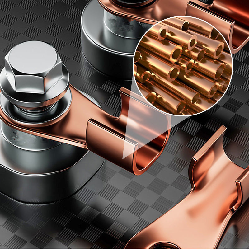Innovativ Jordmagnet – stark magnetisk svetsfog utan klämma
