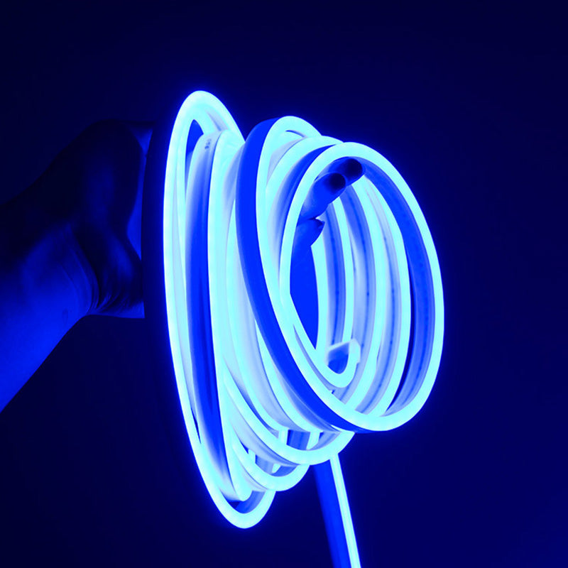 Flexibel LED-Belysning för Bil & DIY-Projekt