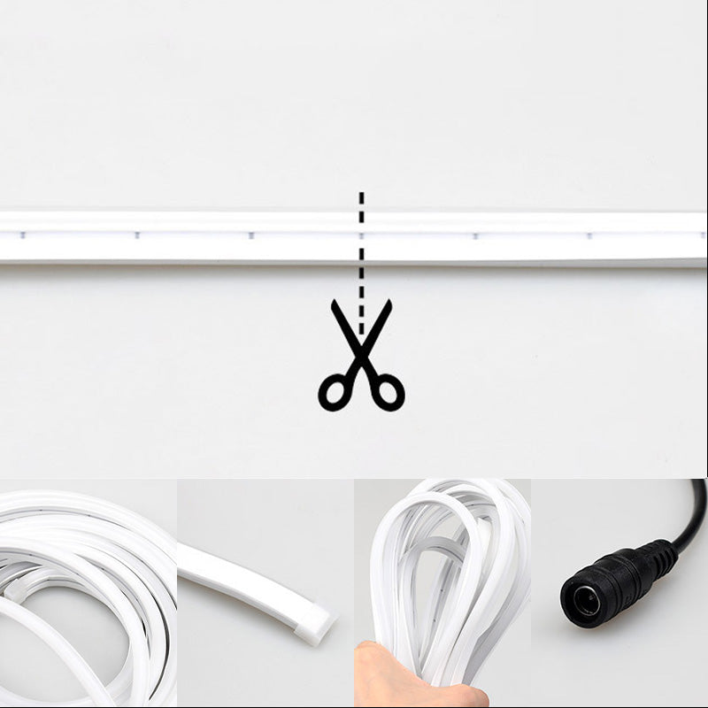 Flexibel LED-Belysning för Bil & DIY-Projekt