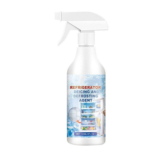 Is- och Frostborttagare Spray