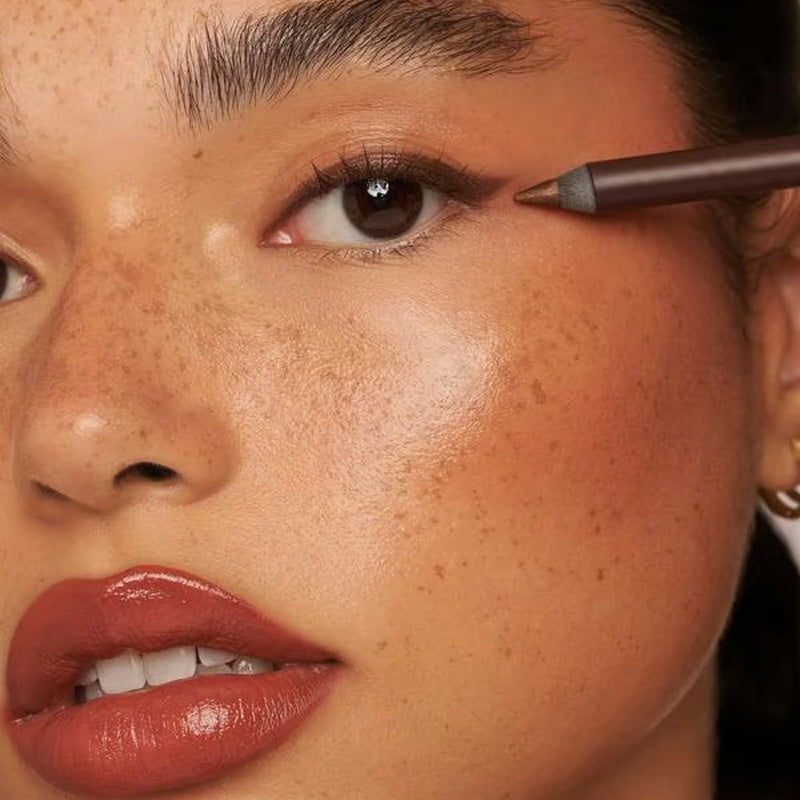 Vattenfast Gel-Eyeliner med 24H Hållbarhet