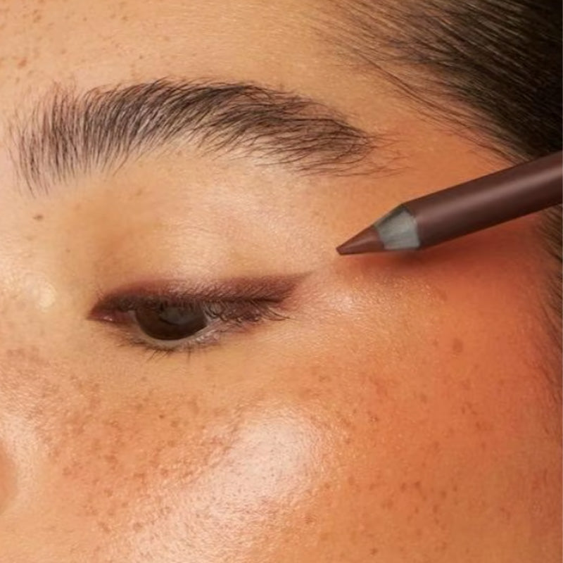 Vattenfast Gel-Eyeliner med 24H Hållbarhet