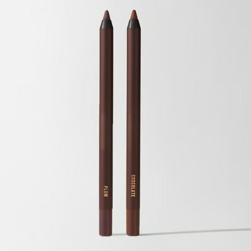 Vattenfast Gel-Eyeliner med 24H Hållbarhet