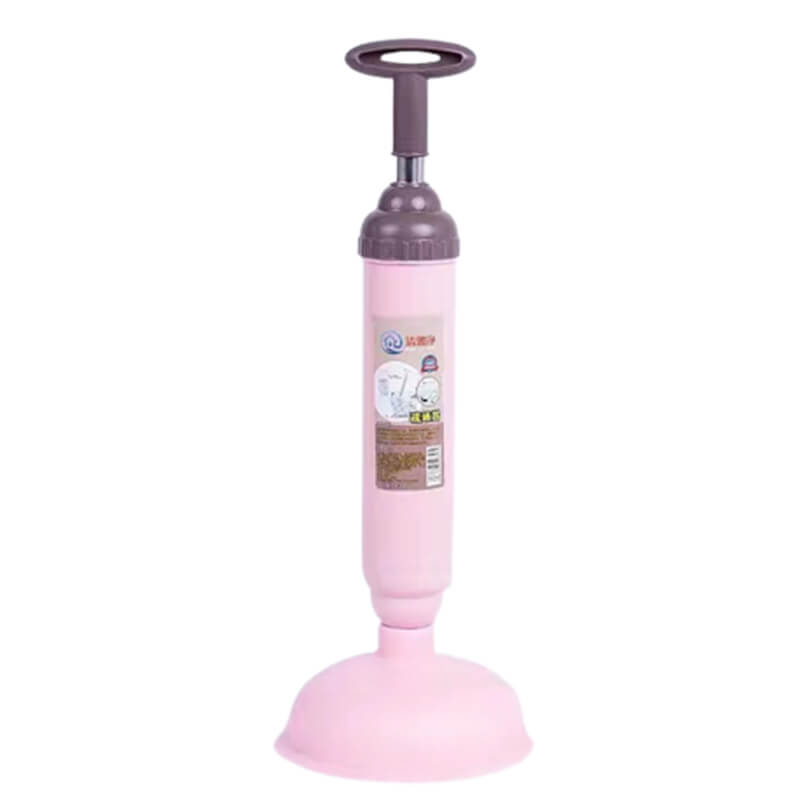 Högtrycks Avloppsrensare