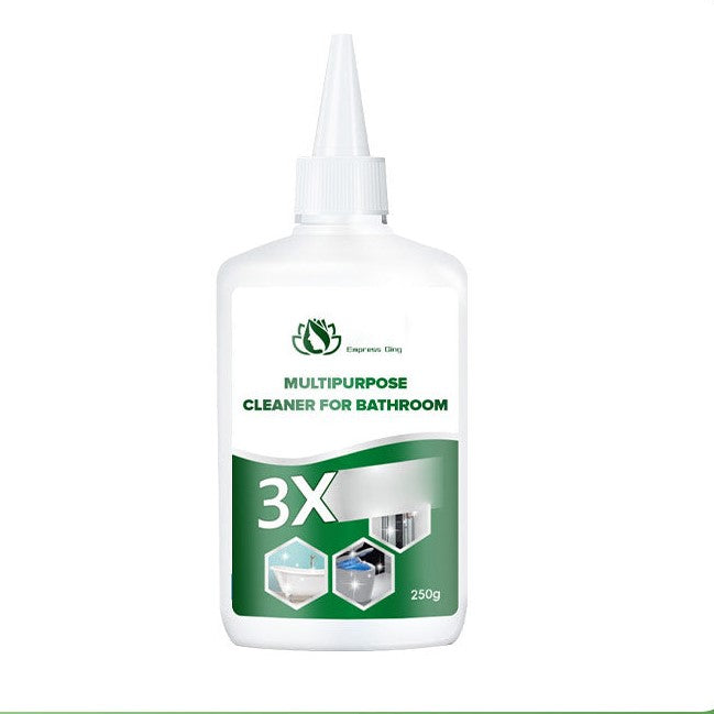 Multifunktionell Badrumsspray