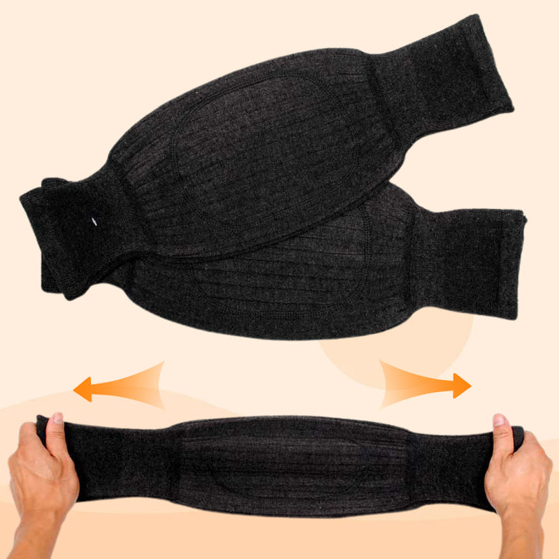 Värmande Vinterknävärmare