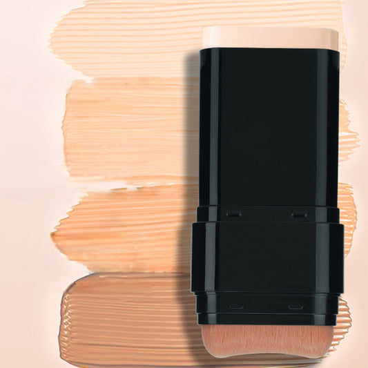 Täckande Foundation Stick – Snabba Retuscher & Lång Hållbarhet