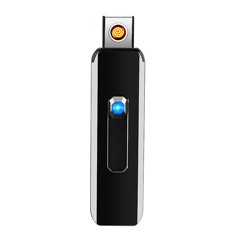 USB-Uppladdningsbar Lågfri Tändare
