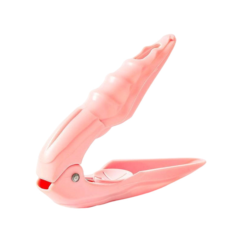 Multifunktionell kastanjeöppnare