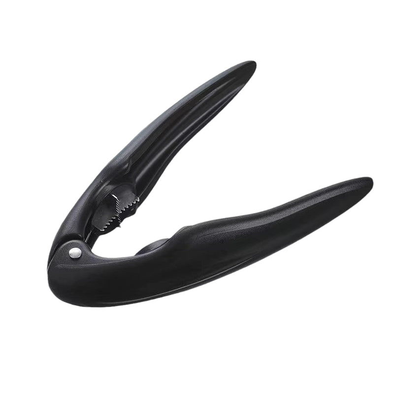 Multifunktionell kastanjeöppnare