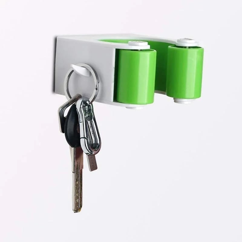 Väggmonterad cykelhållare för säker och stilren förvaring