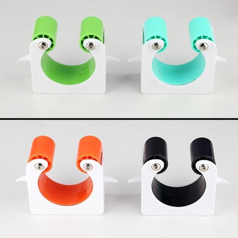 Väggmonterad cykelhållare för säker och stilren förvaring