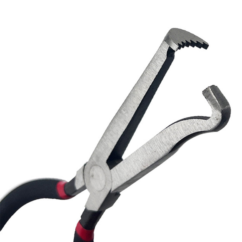 Frånkopplingstång för bilkontakter – precis, hållbar och enkel att använda