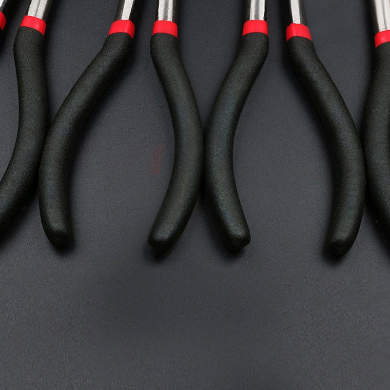 Frånkopplingstång för bilkontakter – precis, hållbar och enkel att använda